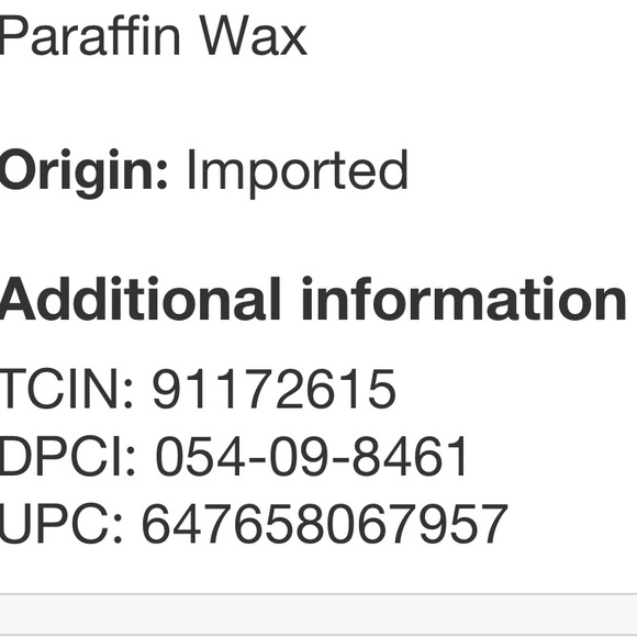 CASALUNA NWT restore 2 wick ceramic jar candle -brown -15oz - Picture 7 of 10